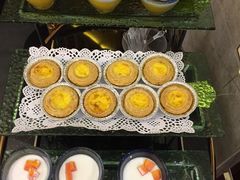 -福樱兰海鲜放题铁板烧(加州店)