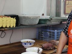 -刘信牛羊肉小炒泡馍(回民街店)
