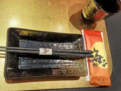 -無二炙坊·和牛烧肉(大钟寺1733店)