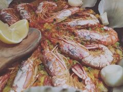 -Carmen卡门西班牙餐厅