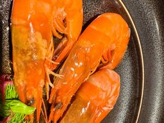 老酒腌醉海中虾-潮堂 · 潮州菜(国贸商城店)