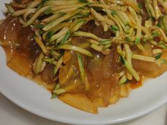 -日丰园海肠水饺·老字号大连海鲜(和平广场店)
