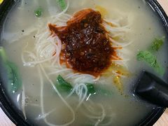 -小竖点徽派卷面皮(洪都店)