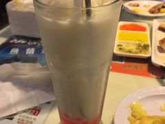 -新大咀港式茶餐厅(宝山万达店)