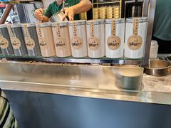 -芝麻糊世家(西华店)