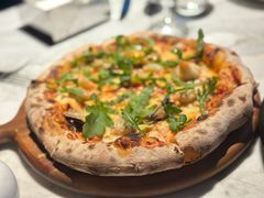 -深圳美高梅酒店·意烁FIAMMA·地中海餐厅
