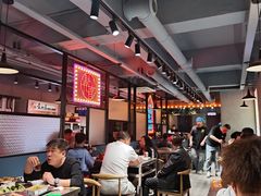 -壹加壹电烤串(总店)