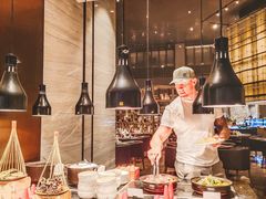 -博林天瑞喜来登酒店·西丽尚膳