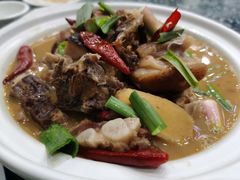 -记忆湘菜馆(芙蓉镇店)