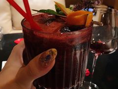 -wann lounge 低温慢煮牛排·清吧