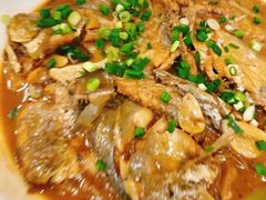 -绍兴名菜馆(可乐路店)