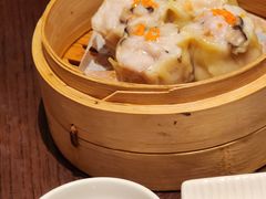 -北海银滩皇冠假日酒店-德丰楼中餐厅