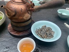-瓦库茶馆17号(海汇港店)