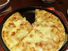 -路易十三西餐厅(西关新天地店)