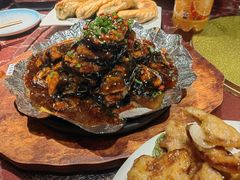 -东北大院·东北菜(三台子店)