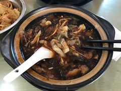 牛肉酸辣汤-二中酸辣汤(无锡梁溪区店)