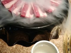 -额尔敦牛厨师铜板烧