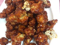 -昱德来·天津菜(河西店)
