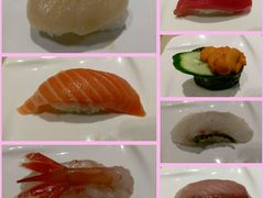 寿司-市川日本料理(太古城中心店)