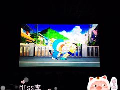 -美嘉欢乐影城(万象城店)