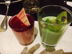 -君悦酒店·乐厨·高空自助餐(青年大街店)