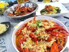 -虎虎龙虾大排档(双井店)