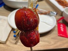 蒲公英糖葫芦-小大董·烤鸭(凤凰汇店)