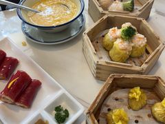 -点胜汇·点心粤菜·手工制作(揭阳店)