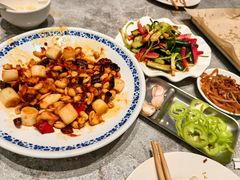 -高玛纳驴肉火烧(河间总店)