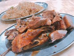 -海滨鸭仔饭(海宁店)