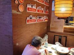 -老淮安·淮安菜(周恩来纪念馆店)