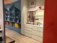 -海马体照相馆(上海月星环球港店)