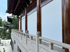 -径山寺