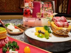 -牛将军•涮肉•烤肉(北京王府井·故宫店)