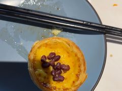 -喜庭海鲜自助(北辰三角洲北辰荟店)