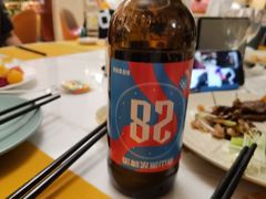 -泰安东尊华美达广场酒店·自助餐厅