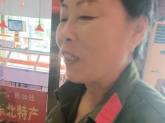 -人民公社大食堂(张家湾店)