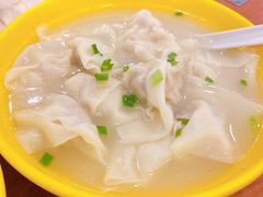 -龙抄手(春熙路总店)