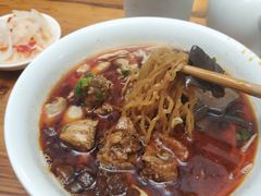 蒋家肠旺面-蒋家肠旺面馆老店(合群路店)