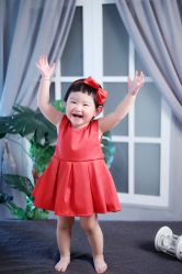 -哈尼Honey baby 儿童摄影(立丰国际公寓店)