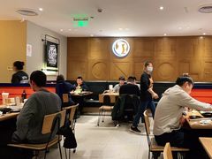 -新石器烤肉(南站店)