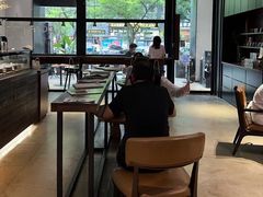 -野鸽子咖啡(航空路店)
