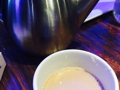 蒙古浓香奶茶赠送-三个蒙古大叔羊肉串(大宁店)