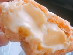 冰激凌泡芙-吴记·吴酥生PASTRY宫廷酥饼