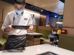 -海底捞火锅(5050购物中心店)
