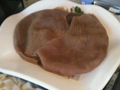 -锅说大脸毛肚重庆老火锅(佐阾店)