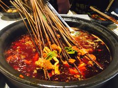 -钢管厂五区小郡肝火锅串串香(清河店)