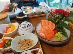-阿吾罗日本料理(K11艺术中心店)