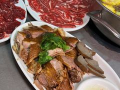 -官塘陈记鱼生·潮汕砂锅粥·牛肉火锅(潮枫路总店)