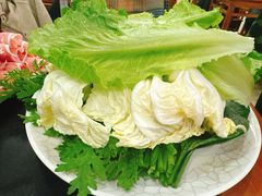 -情忆草原涮肉馆